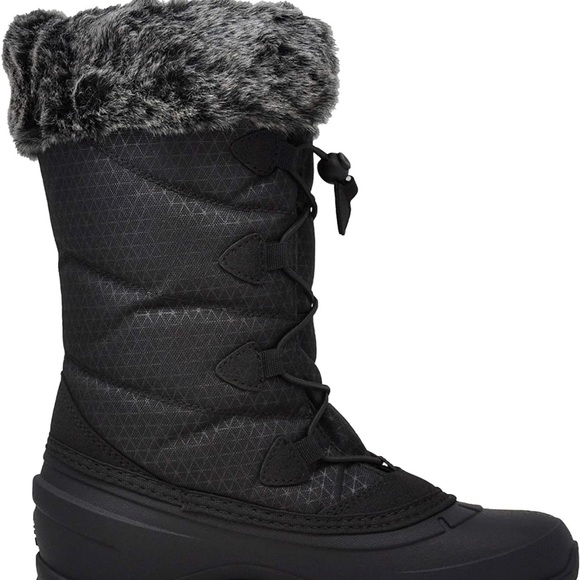 Kamik Women's Momentum2 Snow Boot - size 9 - Picture 4 of 11